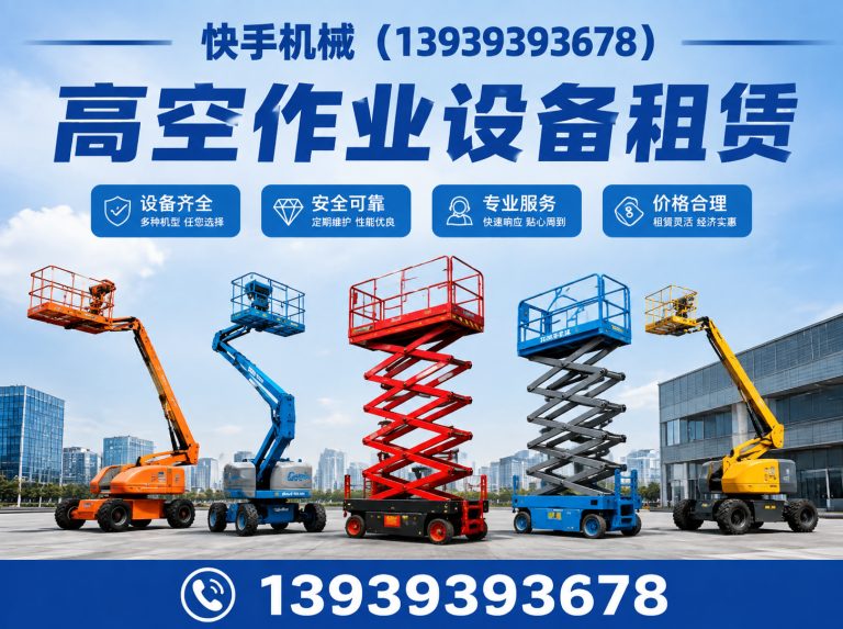 濮阳县随车吊租赁展示图